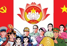 Phát huy vai trò của Mặt trận Tổ quốc Việt Nam trong kỷ nguyên phát triển mới